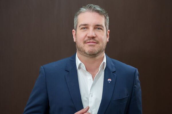 César Cáceres: “La estabilidad macroeconómica y las condiciones atractivas de financiamiento han favorecido la compra de propiedades” | Real Estate | 5Días