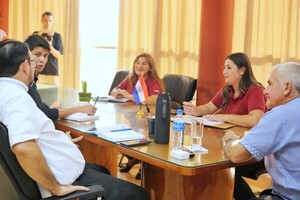 Declaran de “interés patrimonial y cultural” Vía Crucis de Hernandarias - La Clave