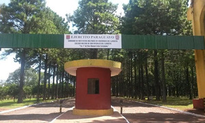 Denuncian castigos físicos en colegio militar de Itapúa, investigan posibles víctimas - OviedoPress