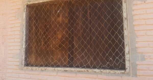 Diario HOY | Roban alimentos del Programa Hambre Cero en escuela rural