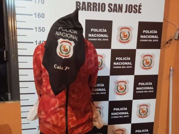 Procesan a adicto por agresión a su propio padre de 78 años - ABC en el Este - ABC Color