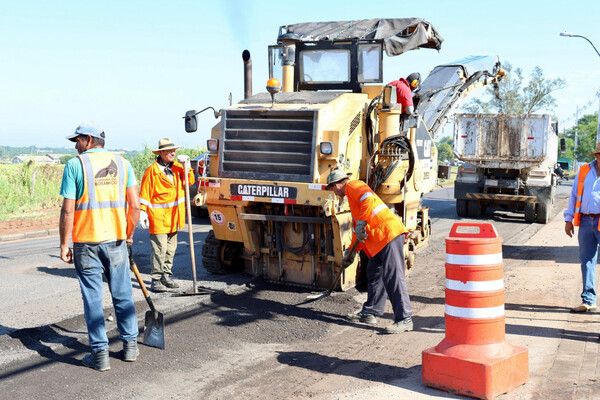 Buscan mejorar la conectividad con ampliación de la avenida General Aquino | Locales | 5Días
