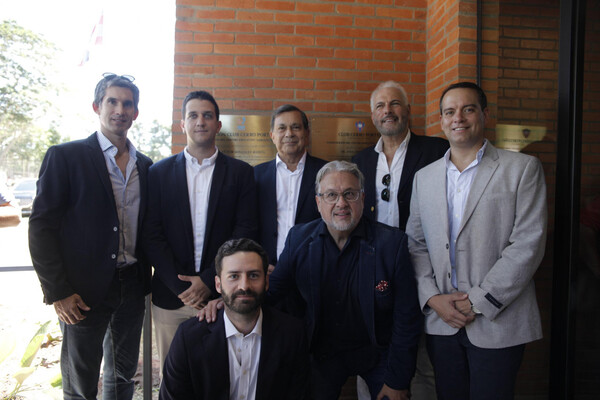 Centro Educativo Adriano Irala: instalación académica y deportiva de alto nivel | Real Estate | 5Días