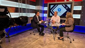 International expert celebrates that the country brand in Paraguay is a State policy - .::Agencia IP::.