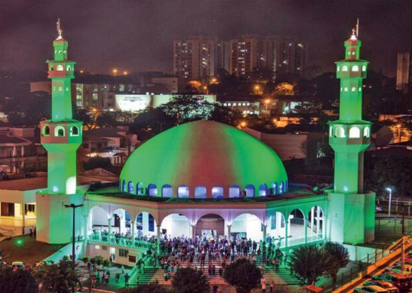 La triple frontera será sede del Séptimo Foro Paranaense de Turismo Religioso - La Clave
