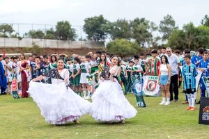 El campeón vigente más otros cinco equipos debutaron con victoria - La Clave
