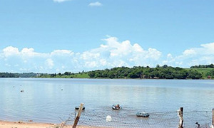 Niña desaparece de su casa y es hallada sin ropa y desorientada a orillas del lago Acaray - OviedoPress