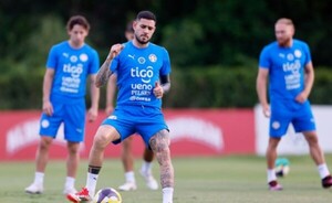 Albirroja viaja a Colombia en otra parada decisiva
