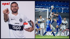 ¿Error o traición? El “Demonio” Bareiro rompe el silencio tras su salida de Olimpia