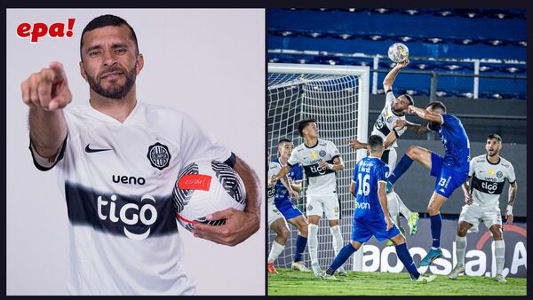 ¿Error o traición? El “Demonio” Bareiro rompe el silencio tras su salida de Olimpia