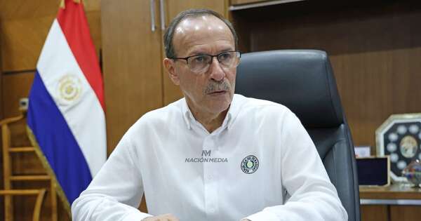La Nación / Aviones Super Tucano operarán apenas lleguen, dice ministro de Defensa
