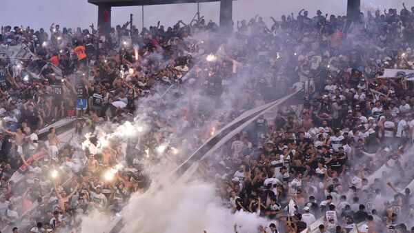 Olimpia habilita combo de entradas para sus socios