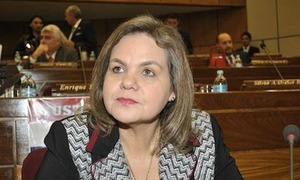 El enigma del patrimonio de Lilian Samaniego: departamentos millonarios y deudas minimizadas - OviedoPress