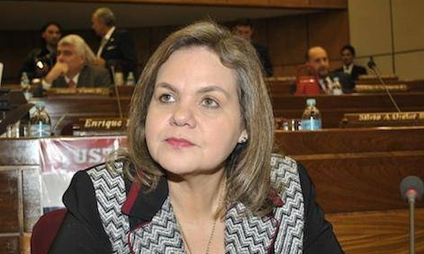 El enigma del patrimonio de Lilian Samaniego: departamentos millonarios y deudas minimizadas - OviedoPress