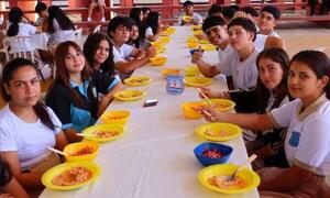 Profesional de la salud asegura que carne de cerdo es sana y digerible para niños pequeños – Prensa 5