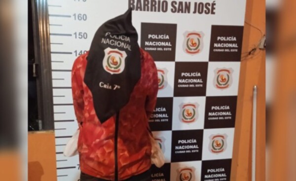 Imputan a adicto por agresión a su padre de 78 años