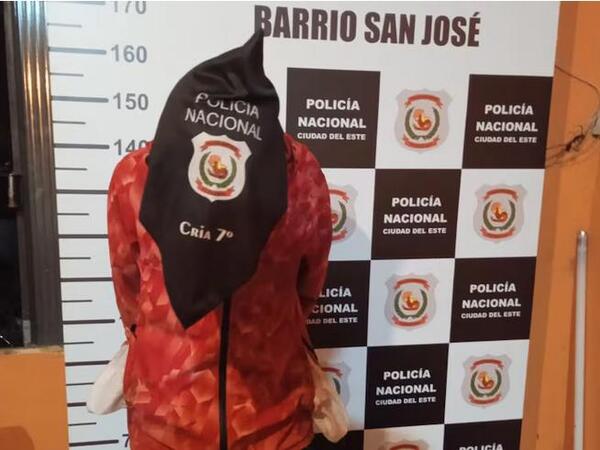 “Chespi” imputado y con pedido de prisión por golpear a su anciano padre