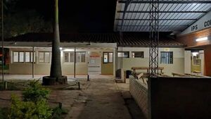 Un hombre muere en un posible accidente de tránsito en Misiones