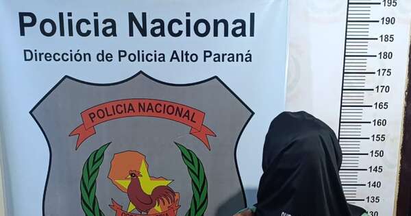 La Nación / Uno hombre golpeó a su pareja y ella prendió fuego dentro de la casa