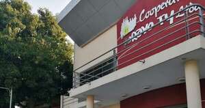 La Nación / Socios de la cooperativa Poravoty solicitan informe al Incoop y llaman a asamblea para este sábado