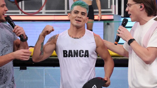 Se renuevan las emociones en Calle 7 Match