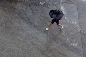 Alerta de tormentas y vientos de hasta 80 km/h para este martes - Clima - ABC Color