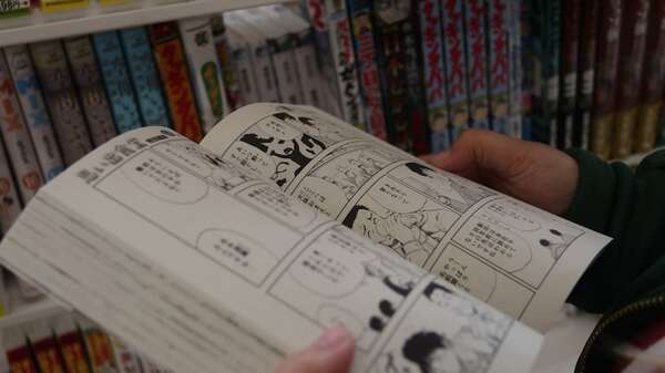 El auge del comic en Paraguay: ¿qué es lo que más se consume? - Ensiestados - ABC Color