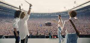 ¡Bohemian Rhapsody en guaraní!: paraguayo tradujo el clásico de Queen - Ensiestados - ABC Color