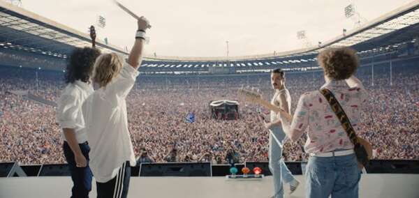 ¡Bohemian Rhapsody en guaraní!: paraguayo tradujo el clásico de Queen - Ensiestados - ABC Color