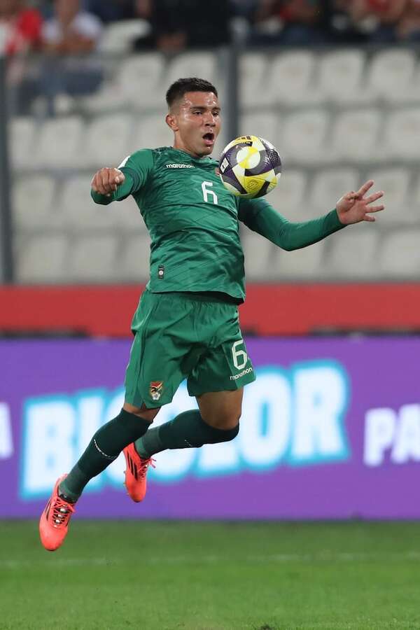 Bolivia quiere ahogarle a Uruguay en El Alto - Fútbol Internacional - ABC Color
