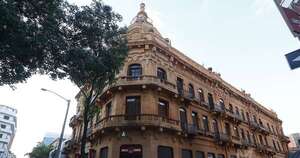 La Nación / MEF desembolsa más de G. 10.000 millones a proveedores del Estado