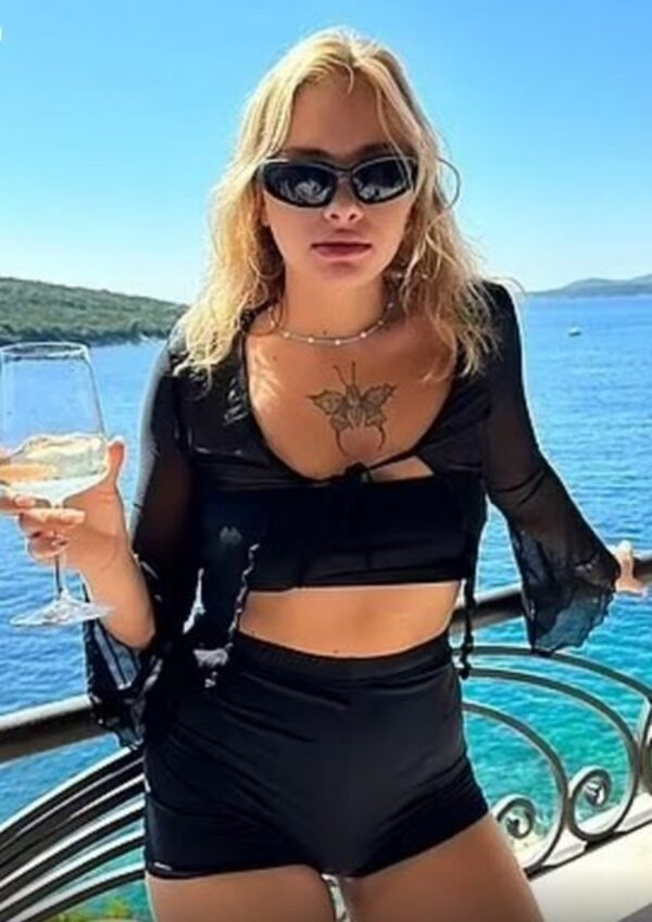 Hallan a una modelo de OnlyFans que estaba desaparecida al borde la muerte: tiene la columna, los brazos y las piernas rotas