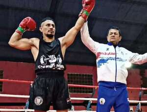 El luchador José “Pitbull” Armoa necesita ayuda - Polideportivo - ABC Color