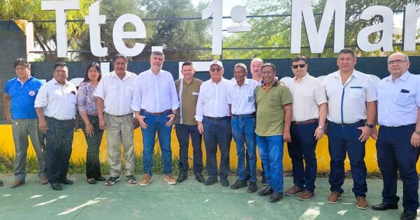 La Nación / Conatel habilita tres radios comunitarias de pueblos indígenas del Chaco