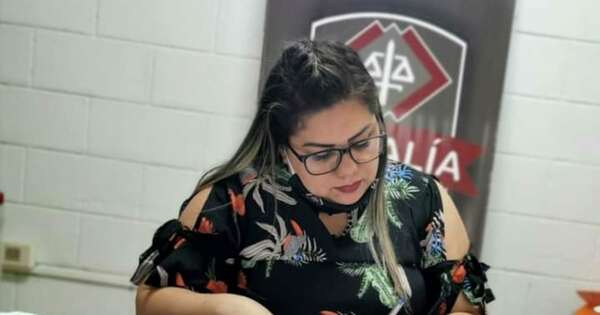 La Nación / Caso bofetada: fiscala afirma que desconoce posible presentación del abogado prófugo