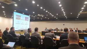 Paraguay toma el liderazgo en la Hidrovía Paraguay-Paraná