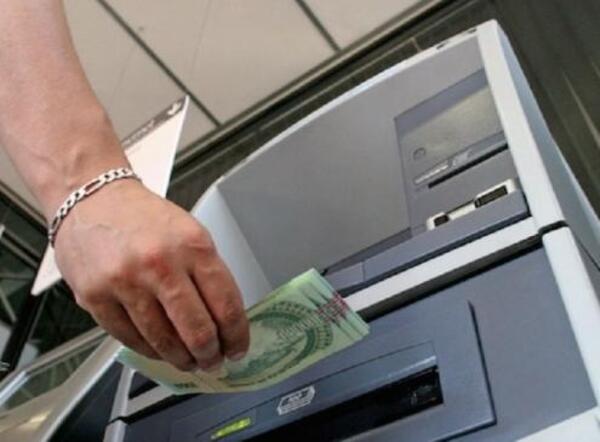 Jubilados y pensionados de la Caja Fiscal cobran hoy sus haberes del mes de marzo