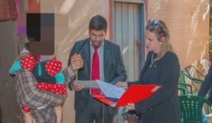 Investigan extraño caso: un hombre sufrió una grave lesión en sus partes íntimas - Unicanal