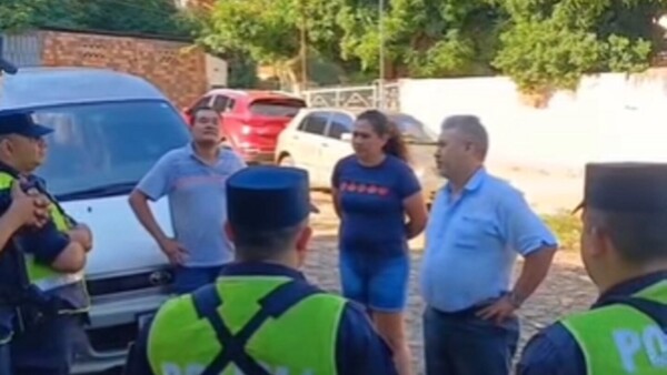 “No estamos para atropellarle a nadie”, dice comisario sobre denuncia de la FNC