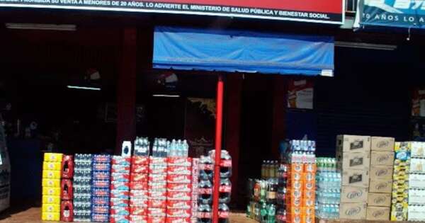 Diario HOY | Bodegas esperan pico de ventas con el furor de la Albirroja