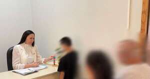 La Nación / Chaco: jueza de la niñez dictó sentencia de adopción conforme a la nueva ley
