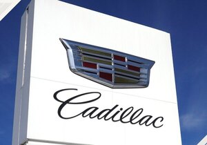 Versus / Cadillac aterrizará en la Fórmula 1 en 2026 con ambiciones "ilimitadas"