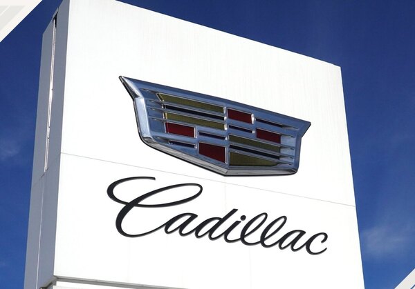 Versus / Cadillac aterrizará en la Fórmula 1 en 2026 con ambiciones "ilimitadas"