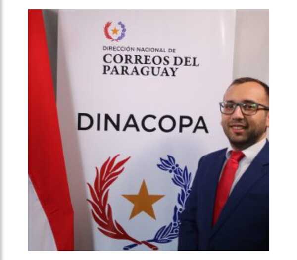 Director Anticorrupción, imputado como ujier, realizó cuatro notificaciones voladoras
