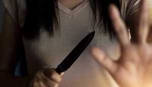 Adolescente imputada tras agredir a su madre con cuchillo
