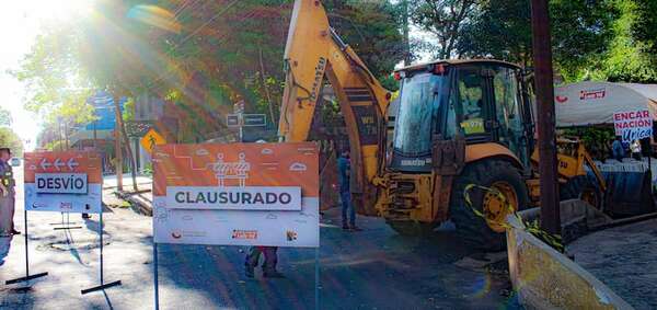 La ciudad que elige avanzar - Nacionales - ABC Color