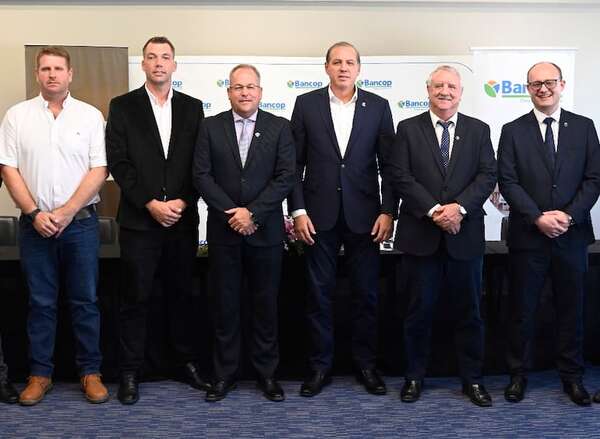 Realizarán remate de 2.500 cabezas de primera calidad - Empresariales - ABC Color