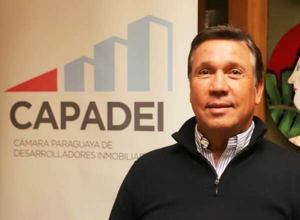 Déficit de infraestructura amenaza calidad de vida - Empresariales - ABC Color