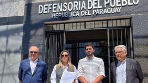 Buscan que Defensoría del Pueblo pida suspender cobros compulsivos