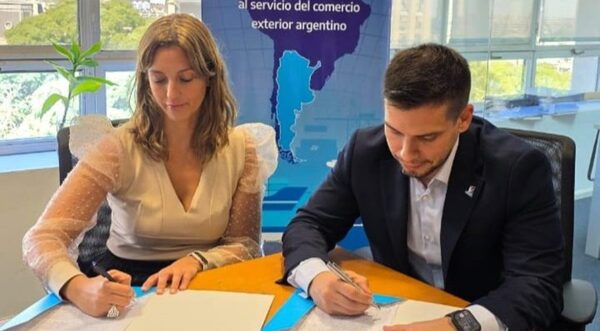 Misión comercial de viceministros del MIC fortalece lazos entre Paraguay y Argentina